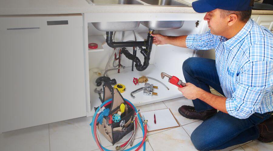 Professional Leak Detection Services in Kirkville, IA